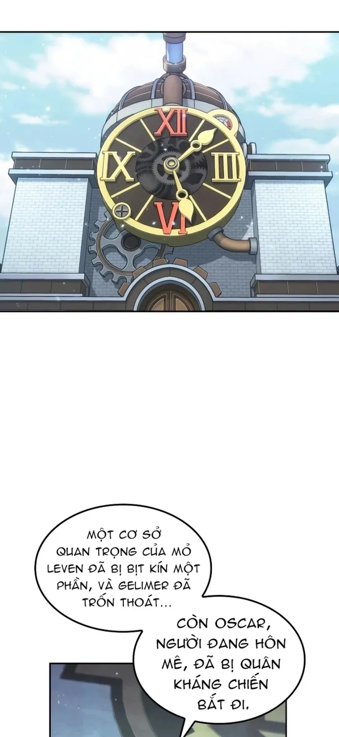 Mạo Hiểm Giả Cuối Cùng Chap 113 - Next Chap 114