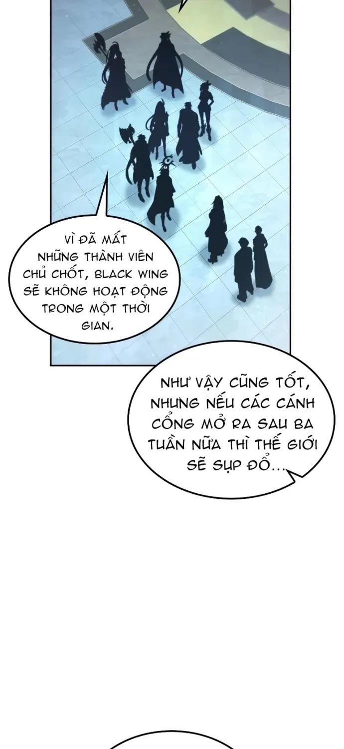 Mạo Hiểm Giả Cuối Cùng Chap 113 - Next Chap 114