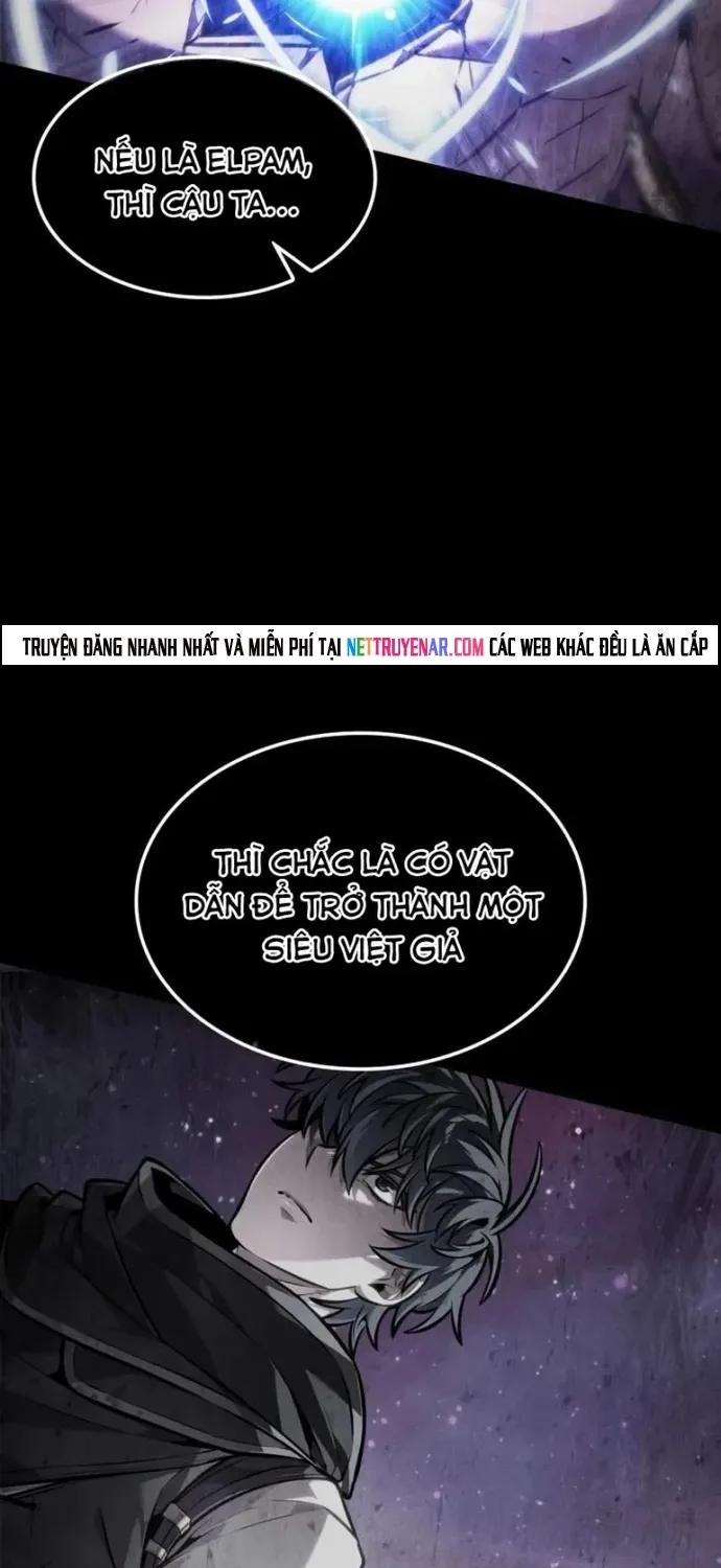 Mạo Hiểm Giả Cuối Cùng Chap 114 - Next Chap 115