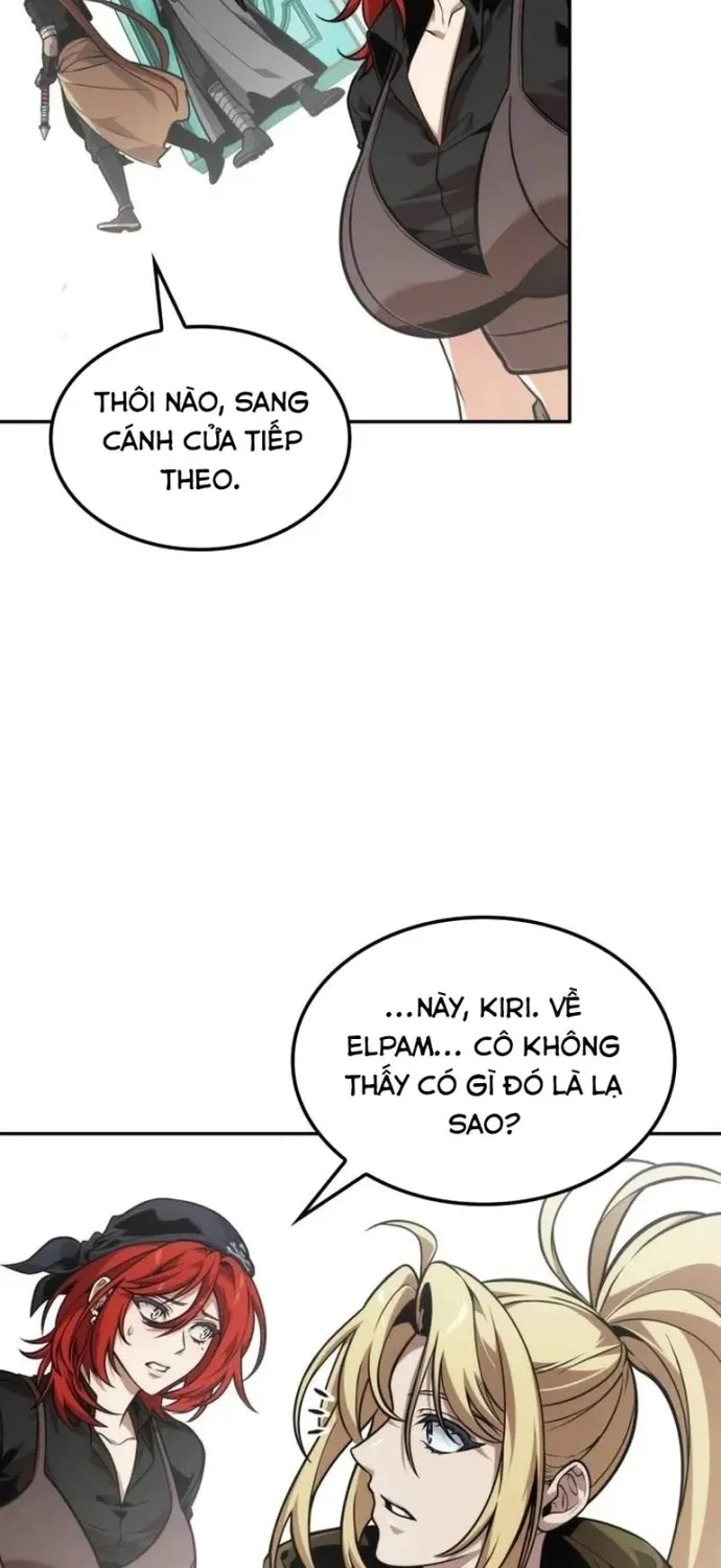 Mạo Hiểm Giả Cuối Cùng Chap 114 - Next Chap 115