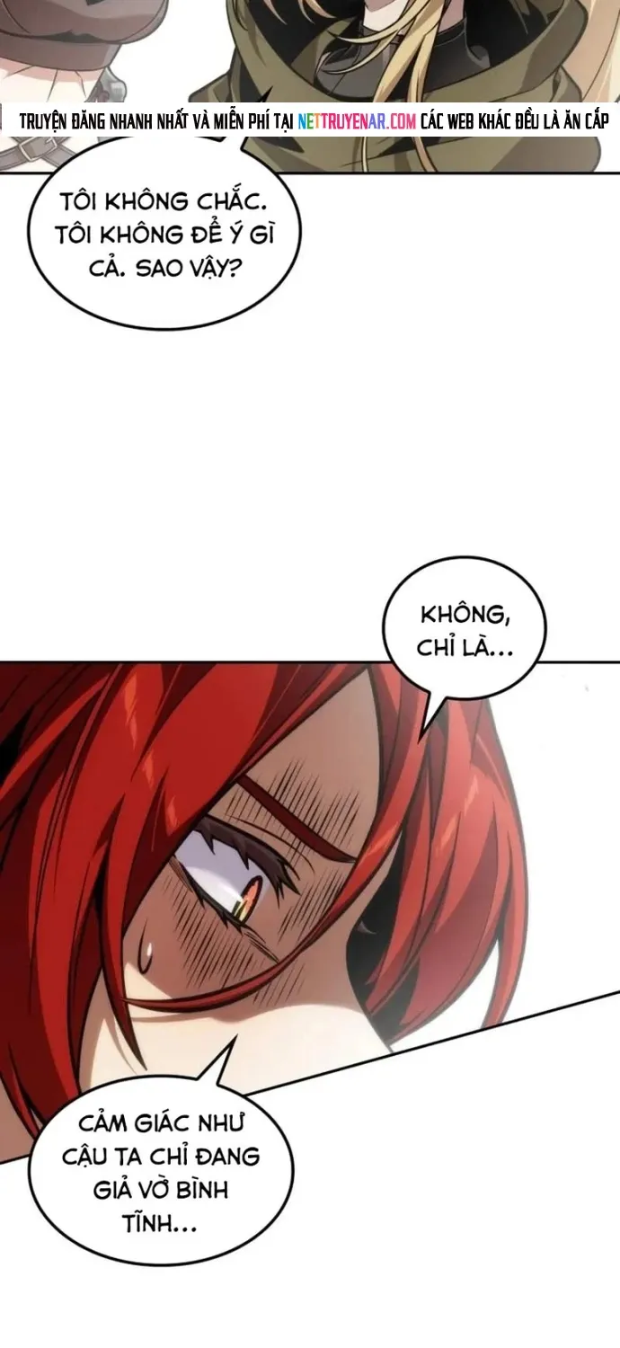 Mạo Hiểm Giả Cuối Cùng Chap 114 - Next Chap 115