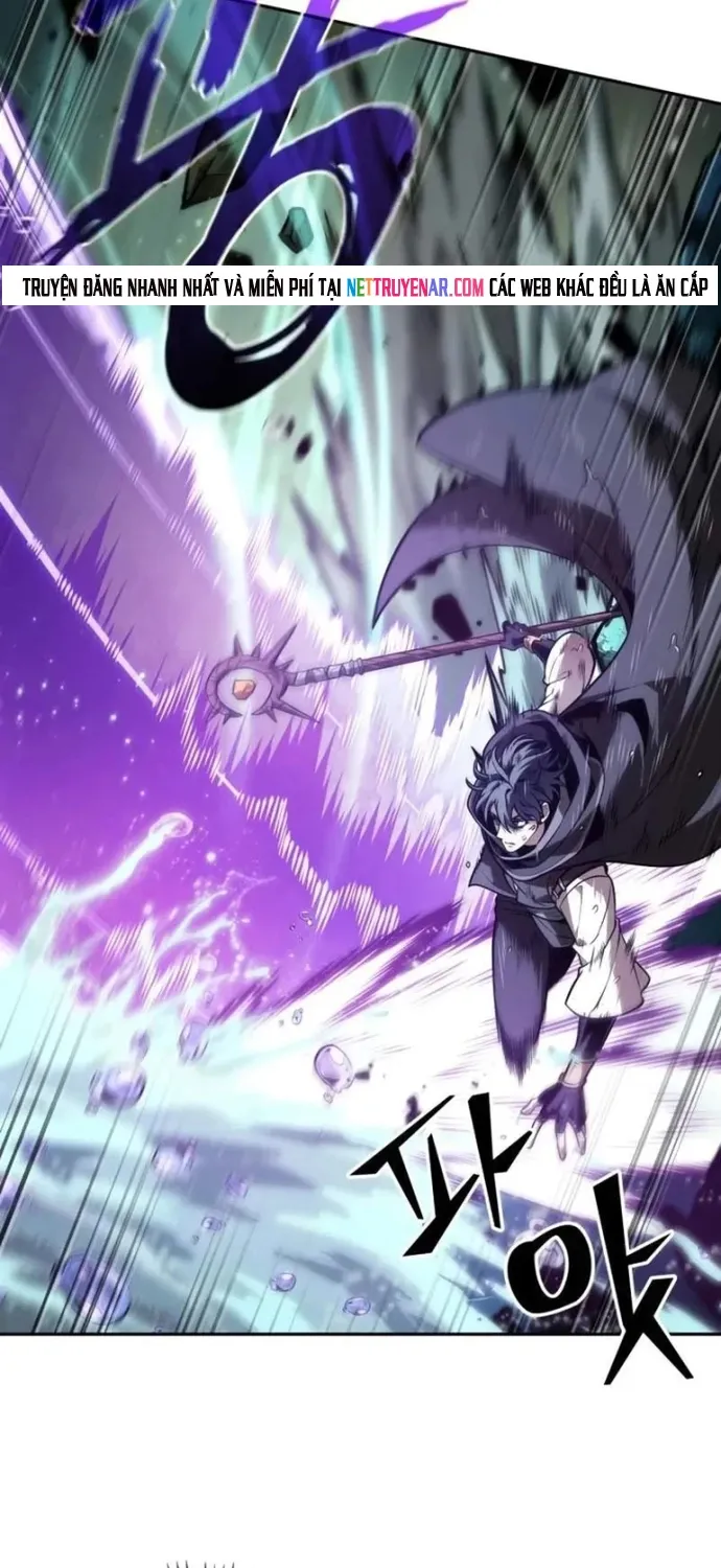 Mạo Hiểm Giả Cuối Cùng Chap 114 - Next Chap 115