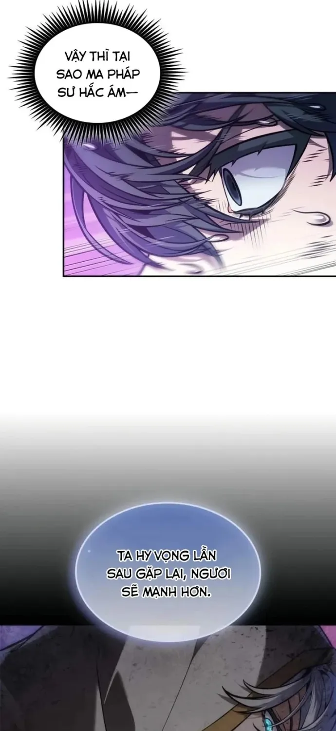 Mạo Hiểm Giả Cuối Cùng Chap 114 - Next Chap 115