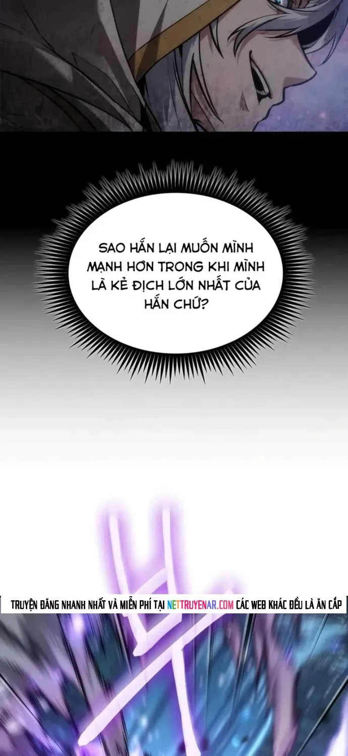 Mạo Hiểm Giả Cuối Cùng Chap 114 - Next Chap 115