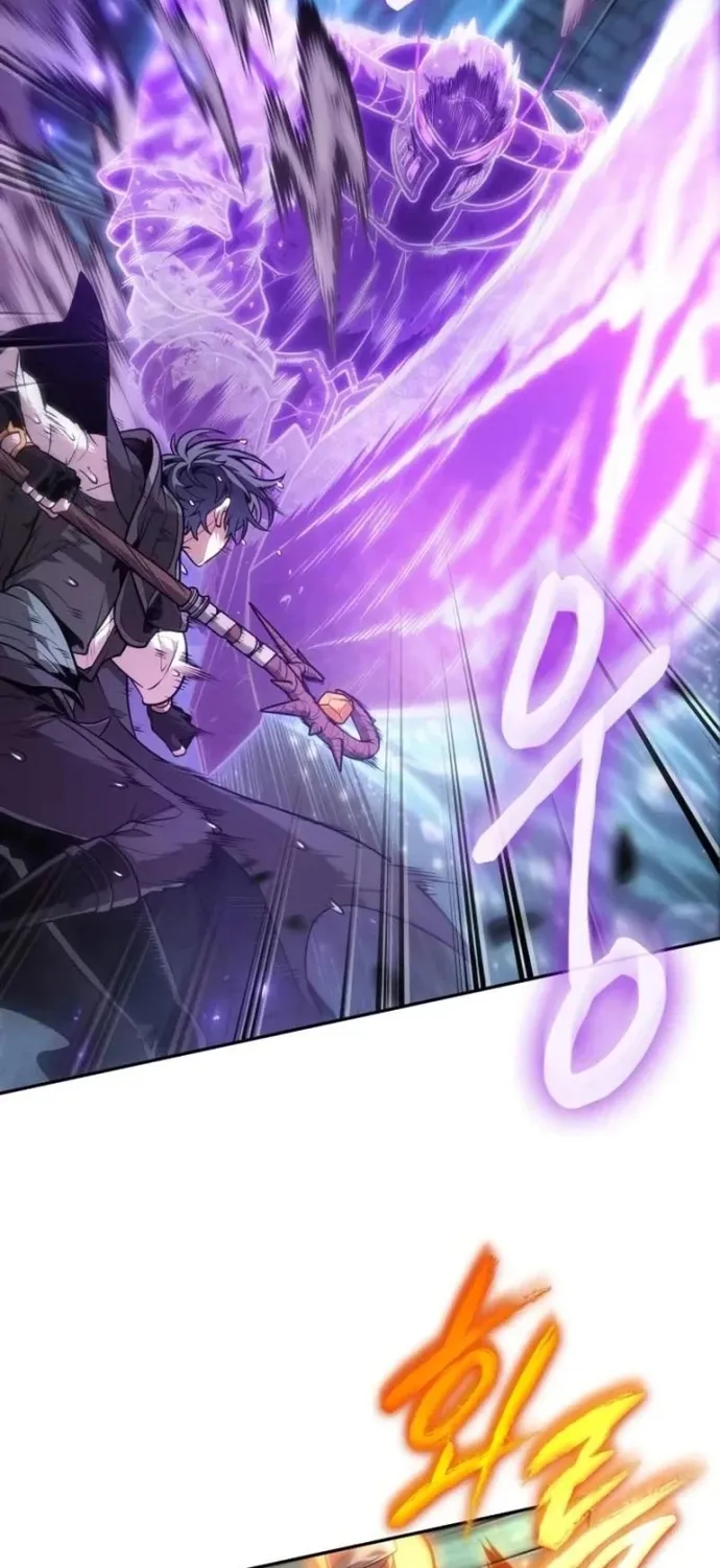 Mạo Hiểm Giả Cuối Cùng Chap 114 - Next Chap 115