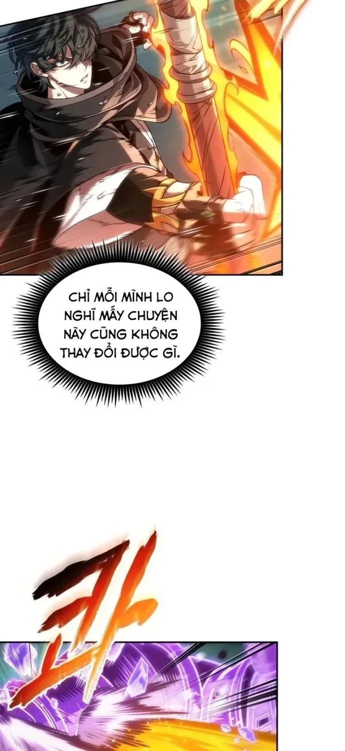 Mạo Hiểm Giả Cuối Cùng Chap 114 - Next Chap 115