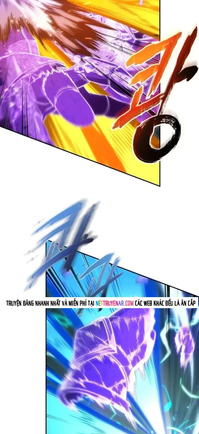 Mạo Hiểm Giả Cuối Cùng Chap 114 - Next Chap 115