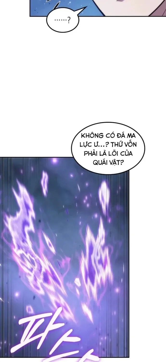 Mạo Hiểm Giả Cuối Cùng Chap 114 - Next Chap 115