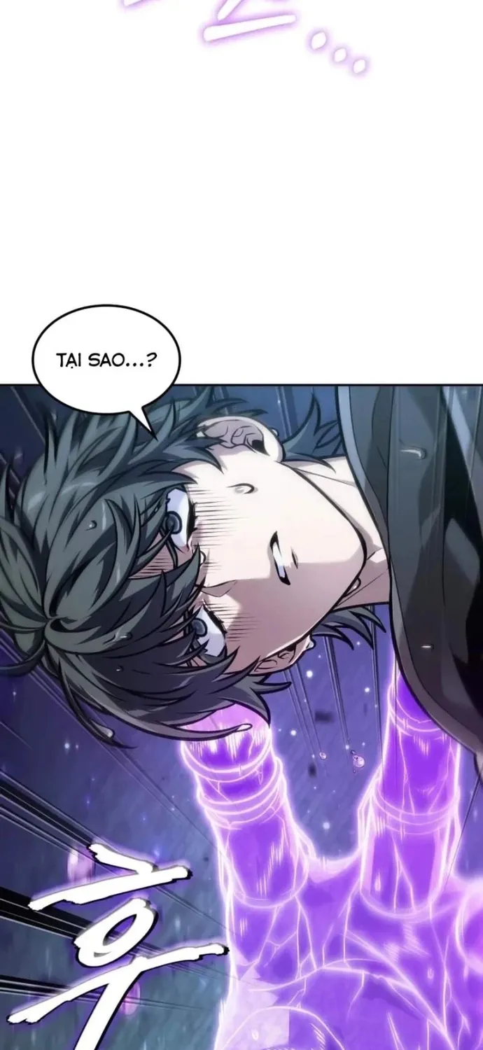 Mạo Hiểm Giả Cuối Cùng Chap 114 - Next Chap 115