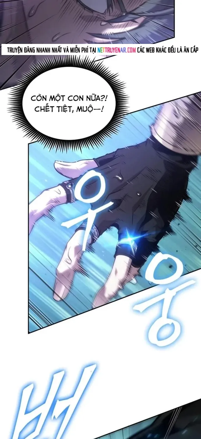 Mạo Hiểm Giả Cuối Cùng Chap 114 - Next Chap 115