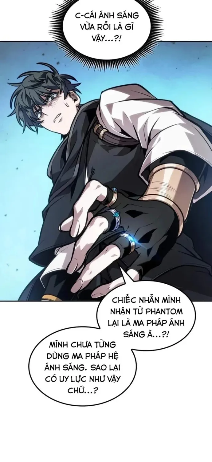 Mạo Hiểm Giả Cuối Cùng Chap 114 - Next Chap 115