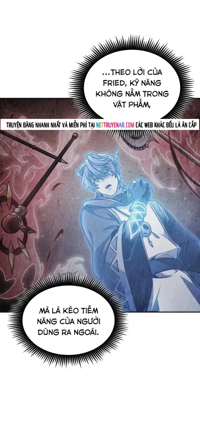 Mạo Hiểm Giả Cuối Cùng Chap 114 - Next Chap 115