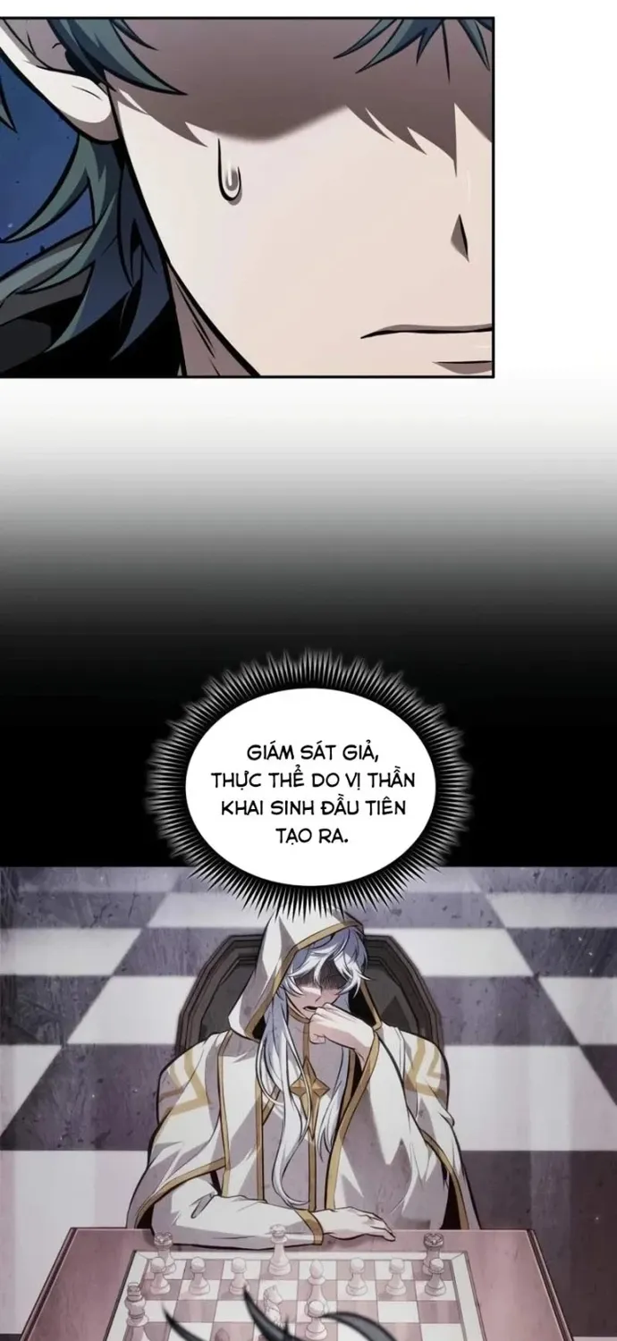 Mạo Hiểm Giả Cuối Cùng Chap 114 - Next Chap 115