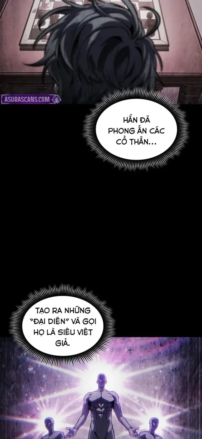 Mạo Hiểm Giả Cuối Cùng Chap 114 - Next Chap 115