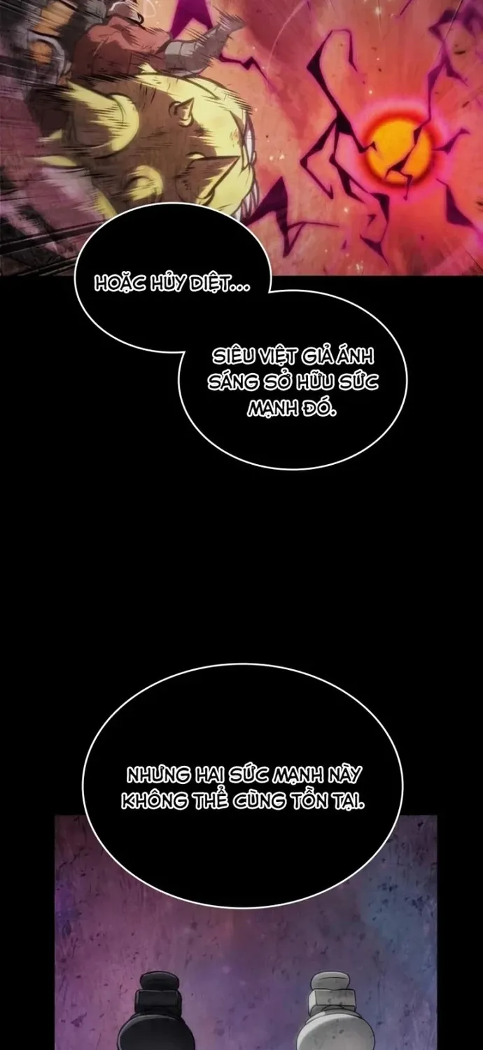 Mạo Hiểm Giả Cuối Cùng Chap 114 - Next Chap 115