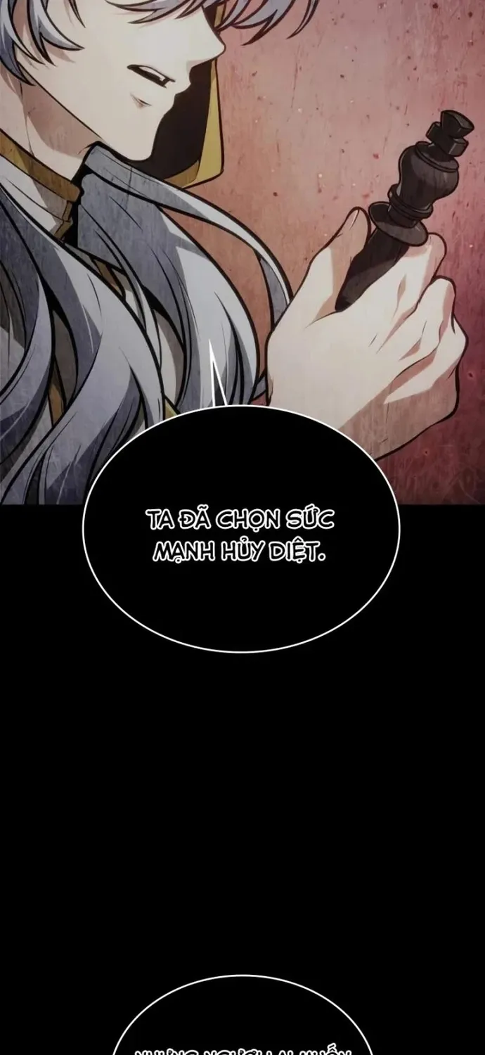 Mạo Hiểm Giả Cuối Cùng Chap 114 - Next Chap 115