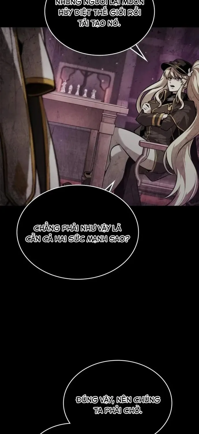 Mạo Hiểm Giả Cuối Cùng Chap 114 - Next Chap 115