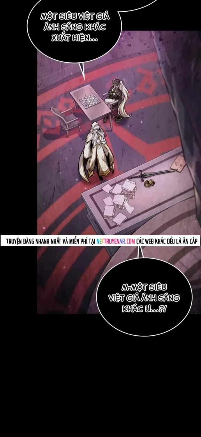 Mạo Hiểm Giả Cuối Cùng Chap 114 - Next Chap 115