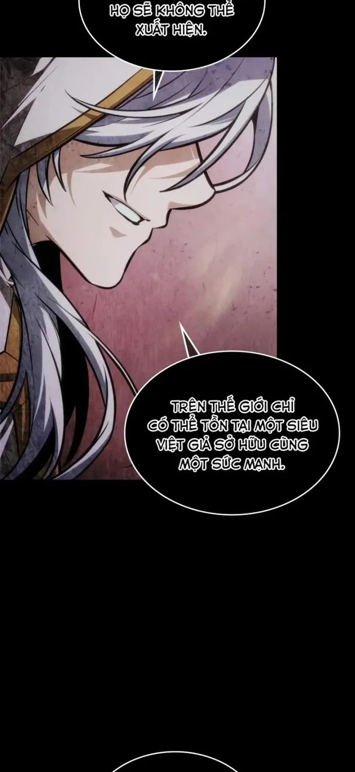 Mạo Hiểm Giả Cuối Cùng Chap 114 - Next Chap 115