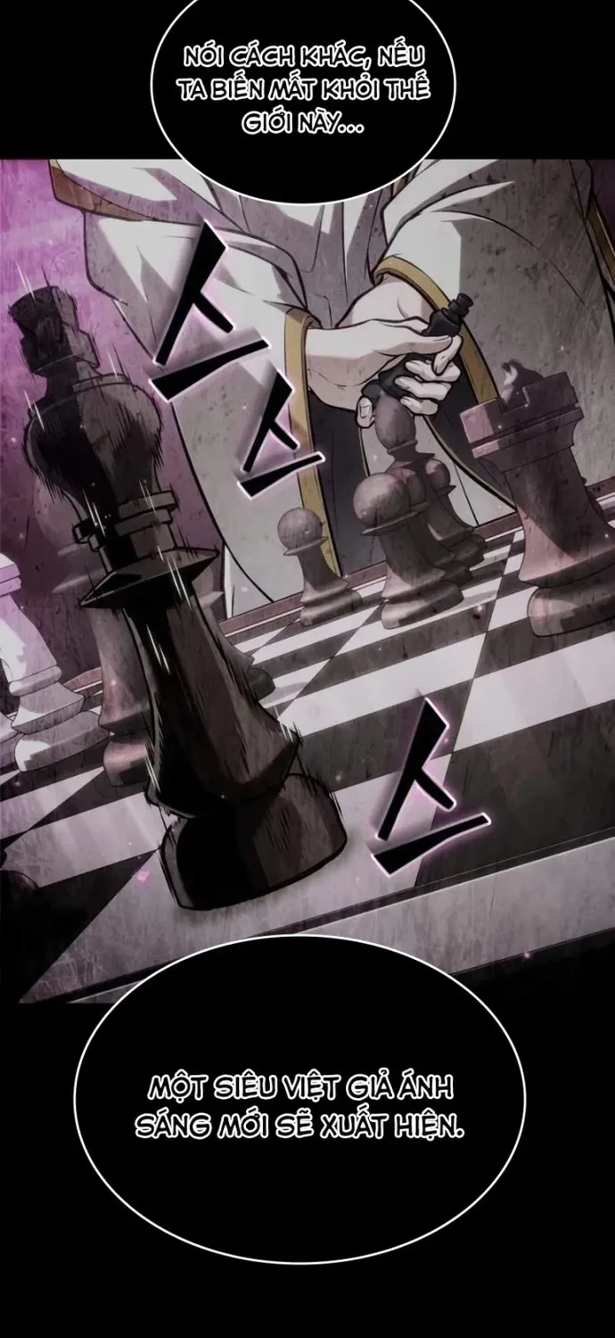 Mạo Hiểm Giả Cuối Cùng Chap 114 - Next Chap 115