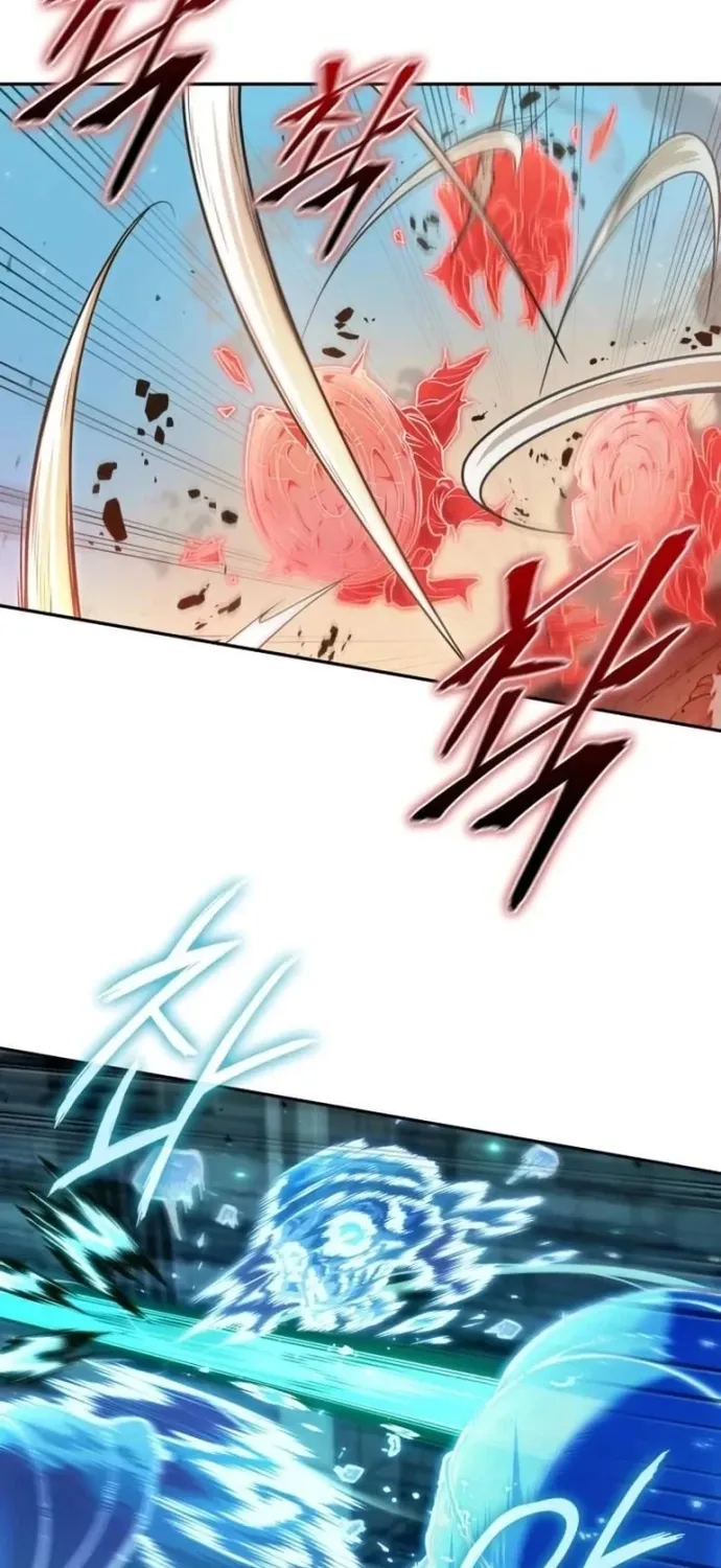 Mạo Hiểm Giả Cuối Cùng Chap 114 - Next Chap 115