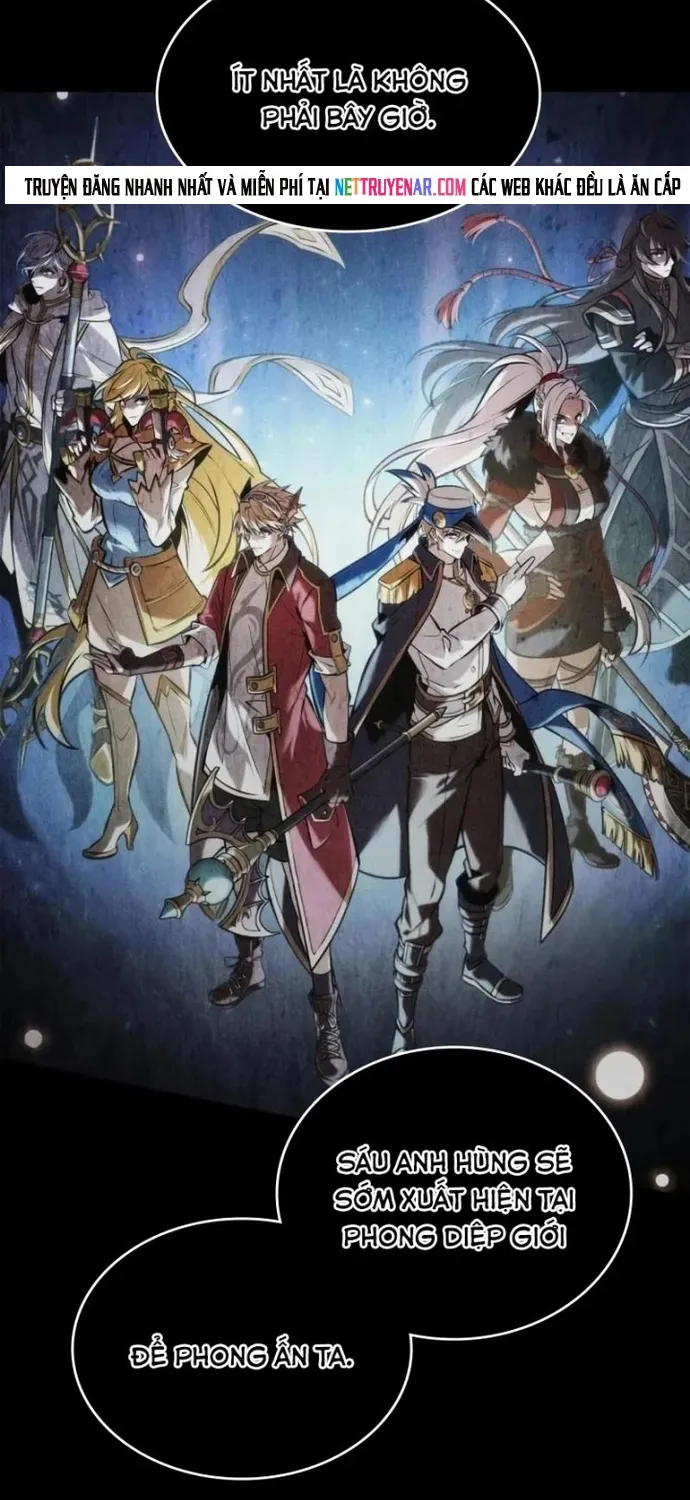 Mạo Hiểm Giả Cuối Cùng Chap 114 - Next Chap 115