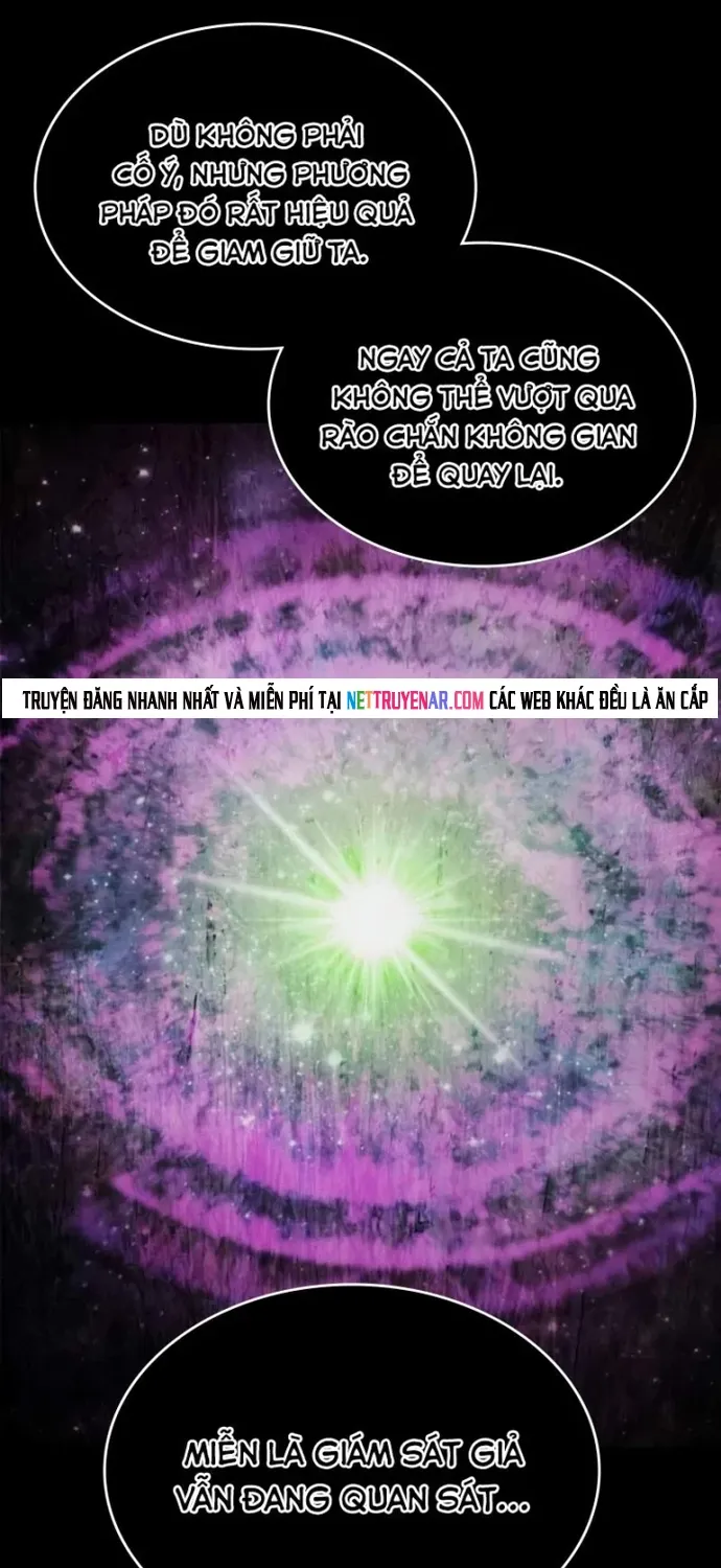 Mạo Hiểm Giả Cuối Cùng Chap 114 - Next Chap 115