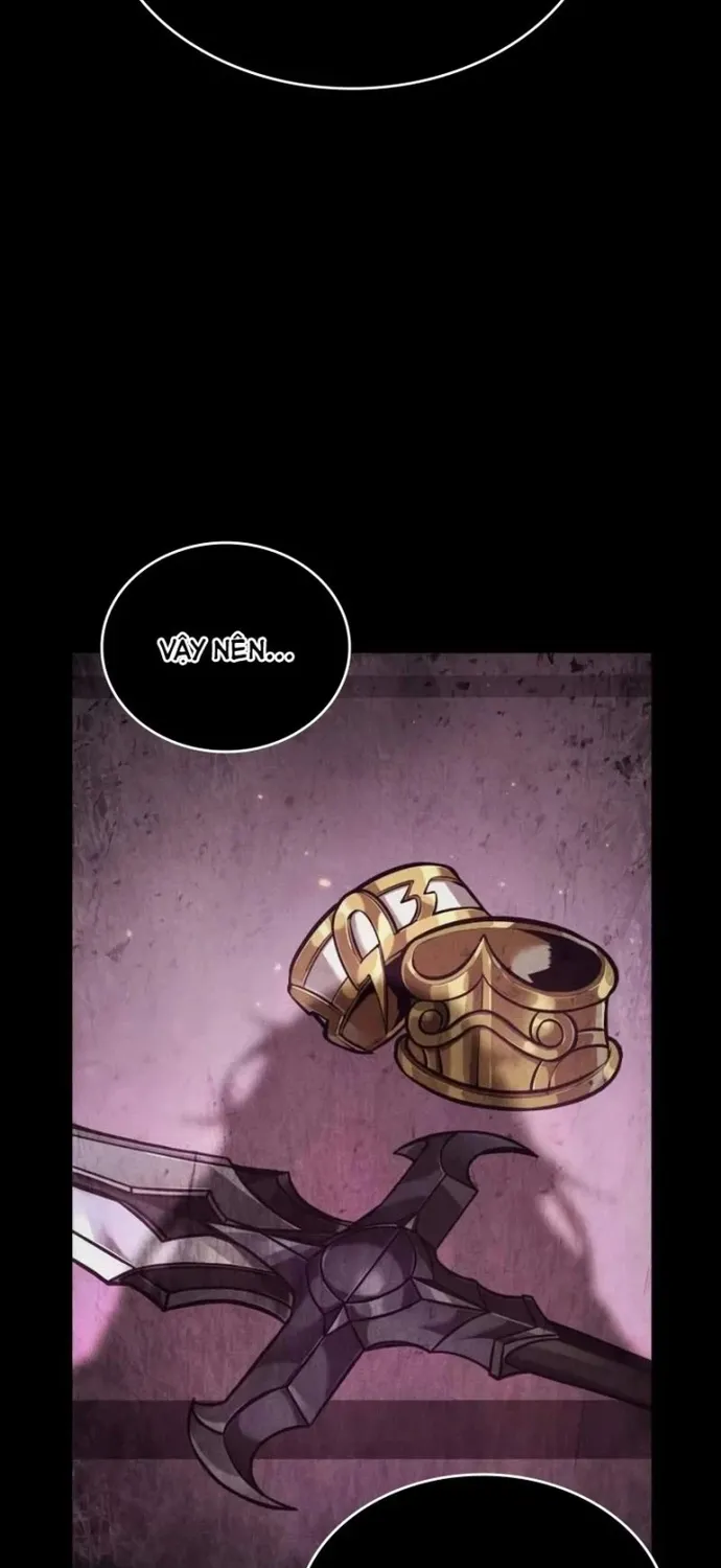 Mạo Hiểm Giả Cuối Cùng Chap 114 - Next Chap 115