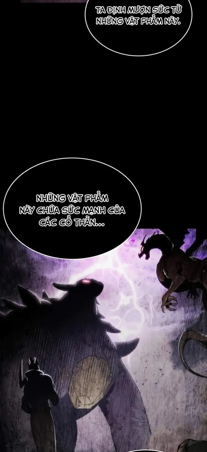 Mạo Hiểm Giả Cuối Cùng Chap 114 - Next Chap 115