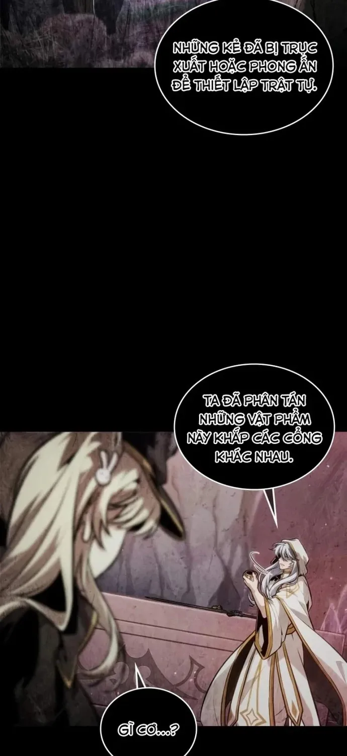 Mạo Hiểm Giả Cuối Cùng Chap 114 - Next Chap 115