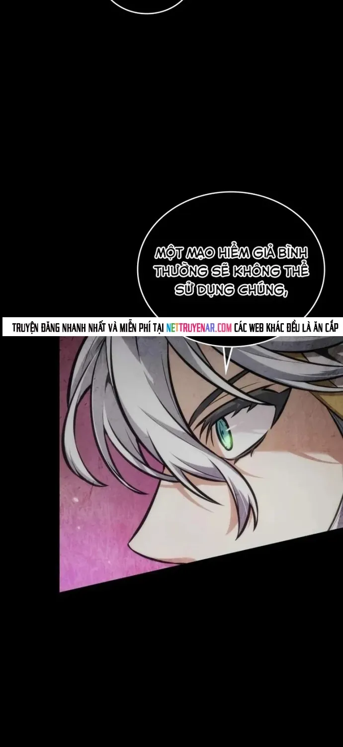 Mạo Hiểm Giả Cuối Cùng Chap 114 - Next Chap 115