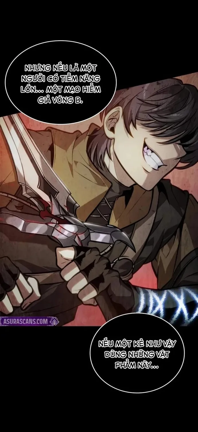 Mạo Hiểm Giả Cuối Cùng Chap 114 - Next Chap 115