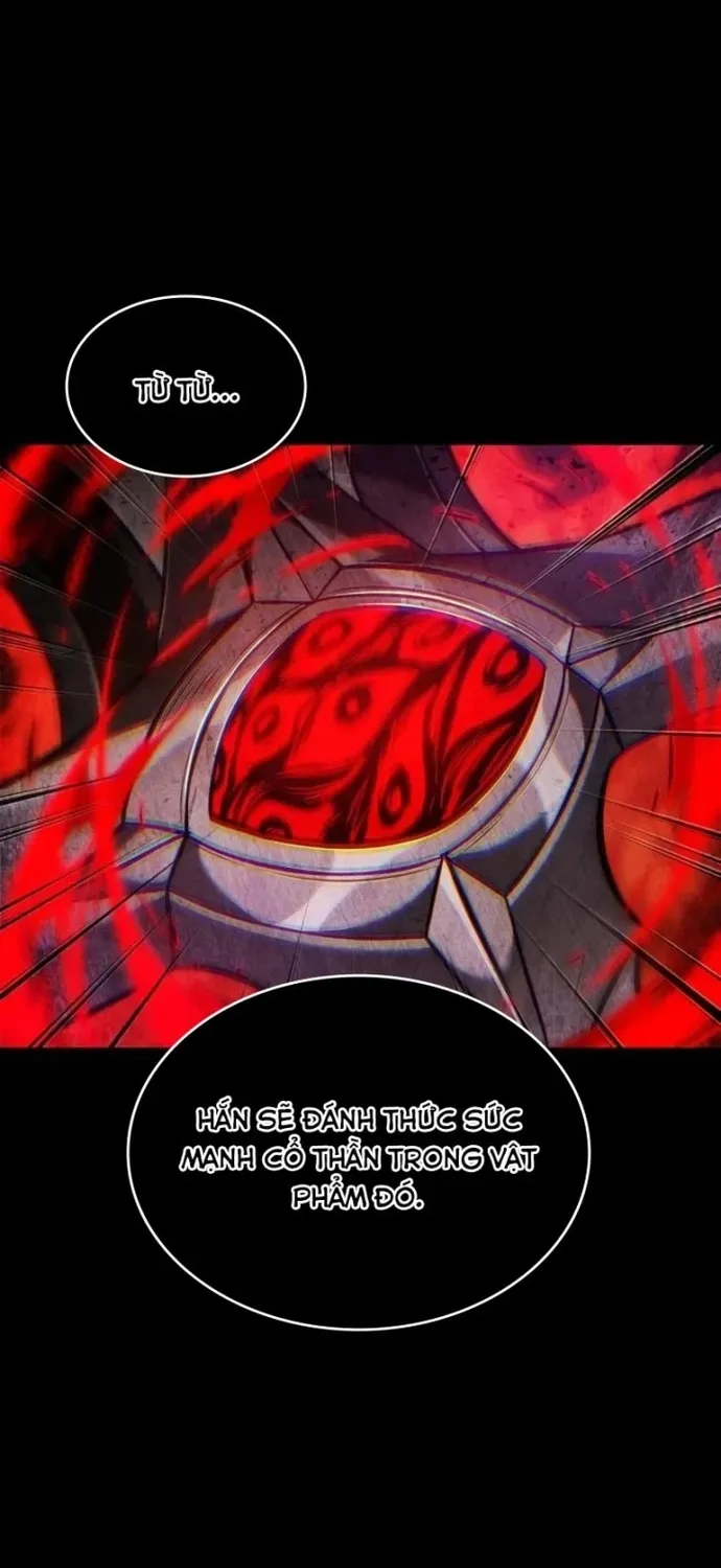 Mạo Hiểm Giả Cuối Cùng Chap 114 - Next Chap 115