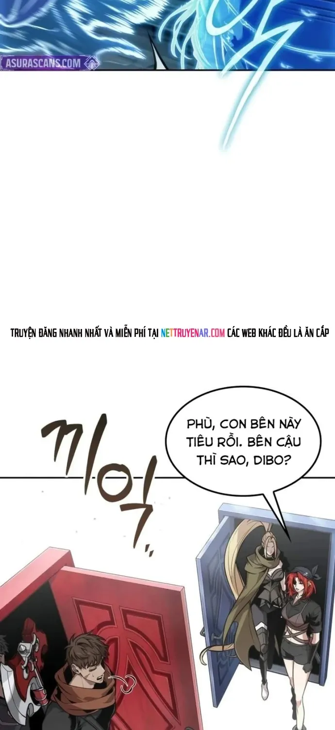 Mạo Hiểm Giả Cuối Cùng Chap 114 - Next Chap 115