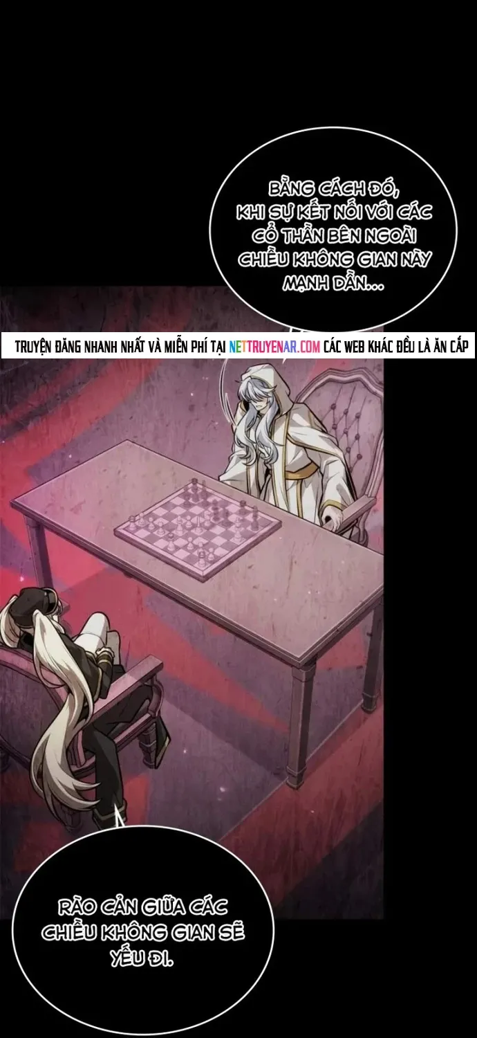 Mạo Hiểm Giả Cuối Cùng Chap 114 - Next Chap 115