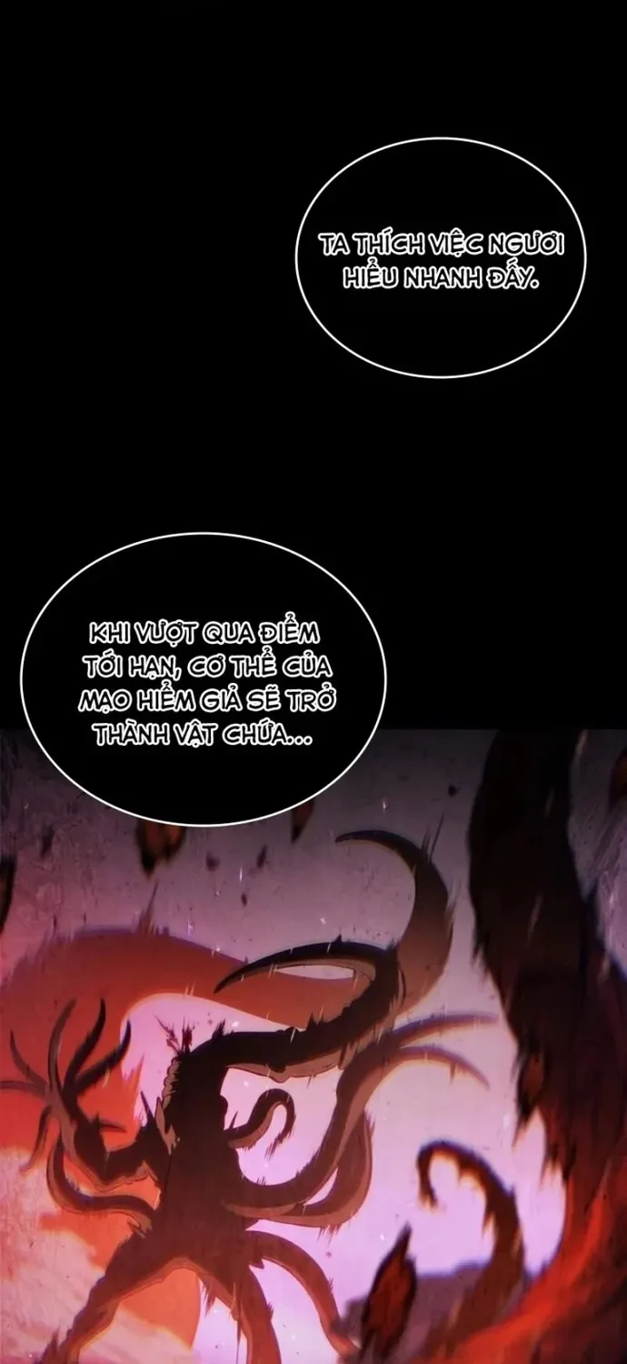 Mạo Hiểm Giả Cuối Cùng Chap 114 - Next Chap 115