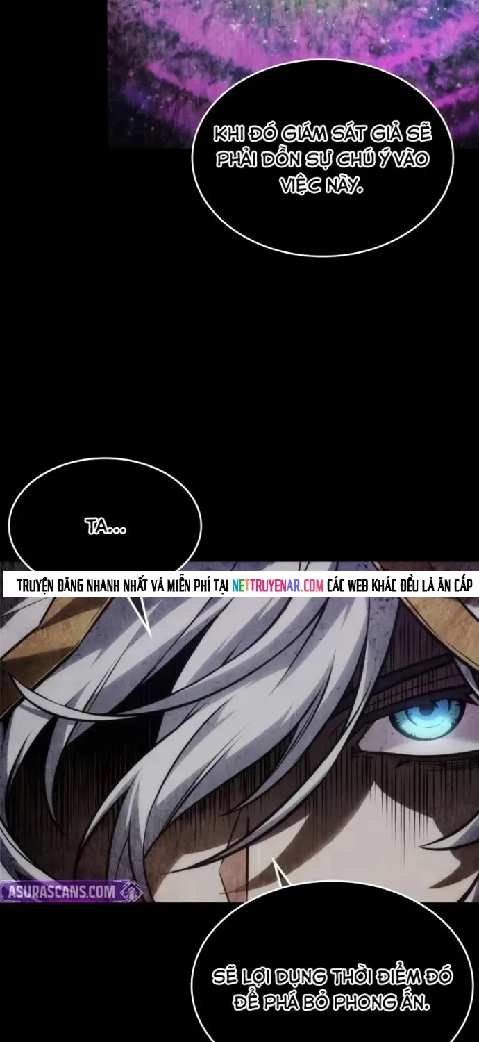 Mạo Hiểm Giả Cuối Cùng Chap 114 - Next Chap 115