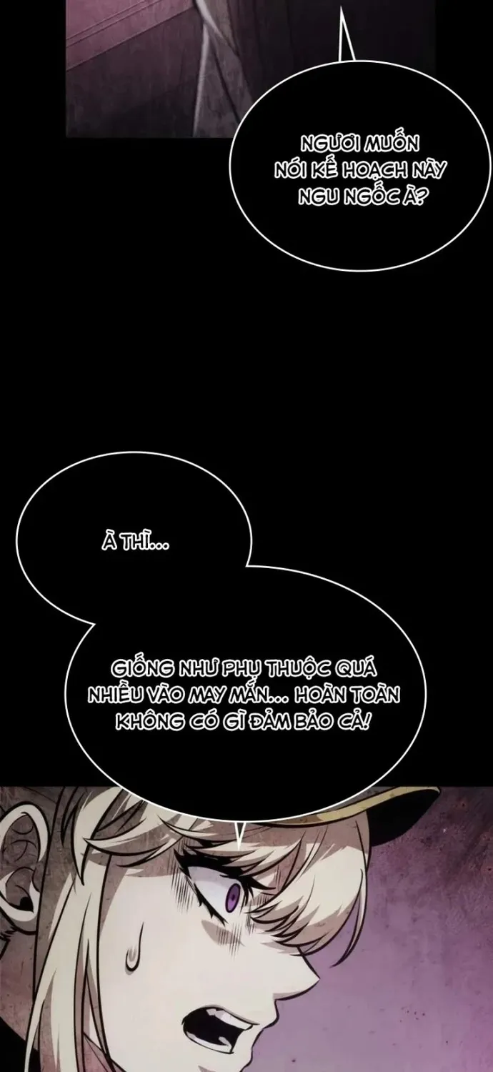 Mạo Hiểm Giả Cuối Cùng Chap 114 - Next Chap 115