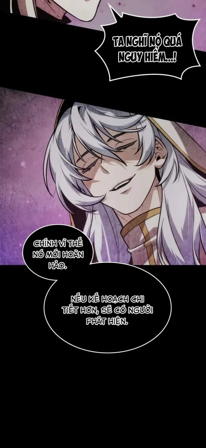 Mạo Hiểm Giả Cuối Cùng Chap 114 - Next Chap 115