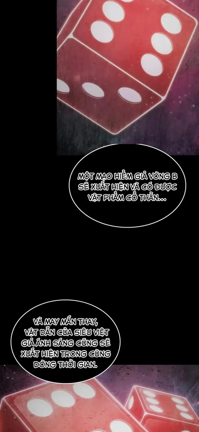 Mạo Hiểm Giả Cuối Cùng Chap 114 - Next Chap 115