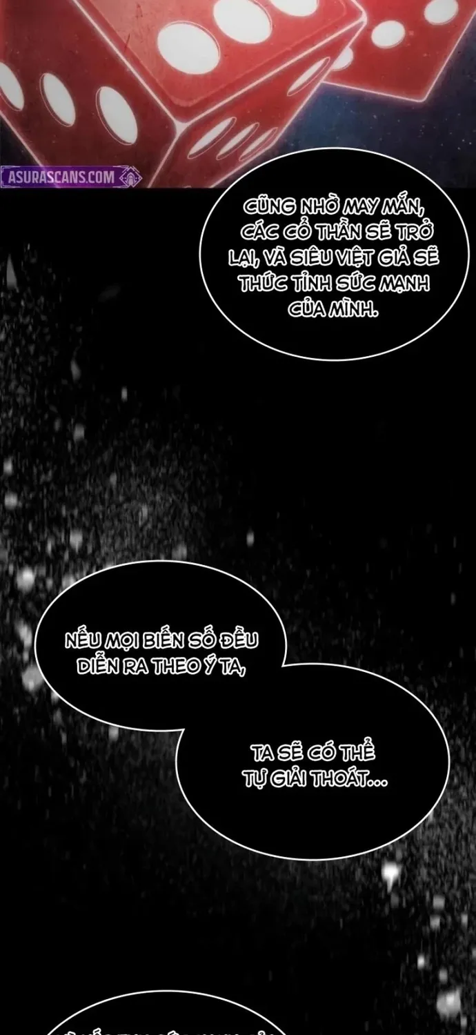 Mạo Hiểm Giả Cuối Cùng Chap 114 - Next Chap 115