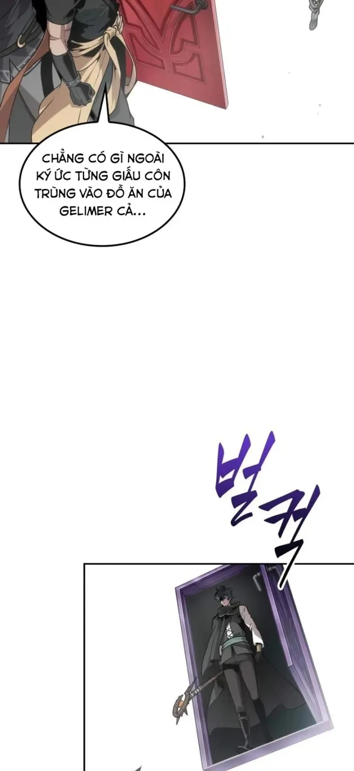 Mạo Hiểm Giả Cuối Cùng Chap 114 - Next Chap 115