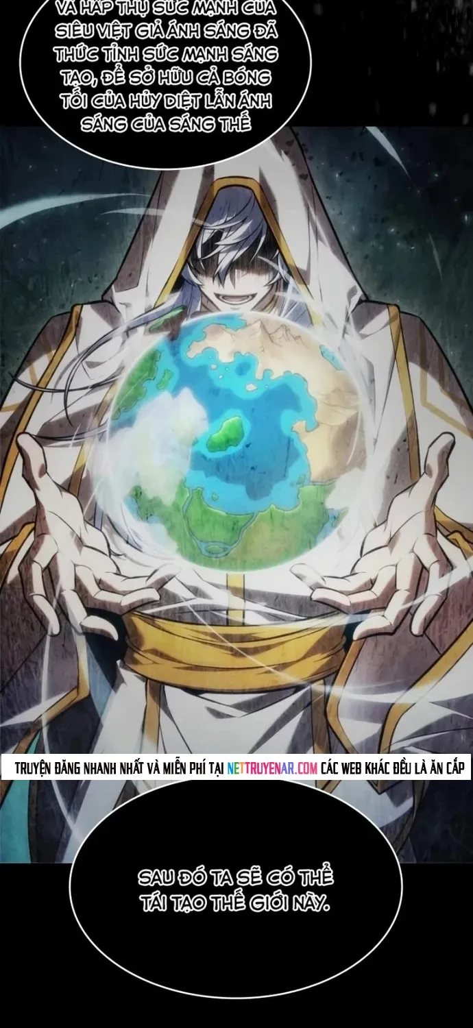 Mạo Hiểm Giả Cuối Cùng Chap 114 - Next Chap 115