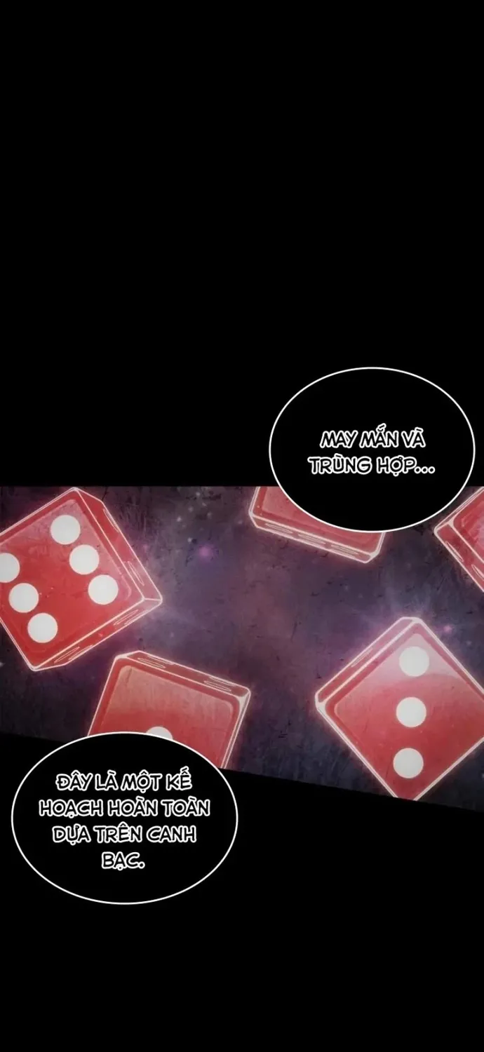 Mạo Hiểm Giả Cuối Cùng Chap 114 - Next Chap 115