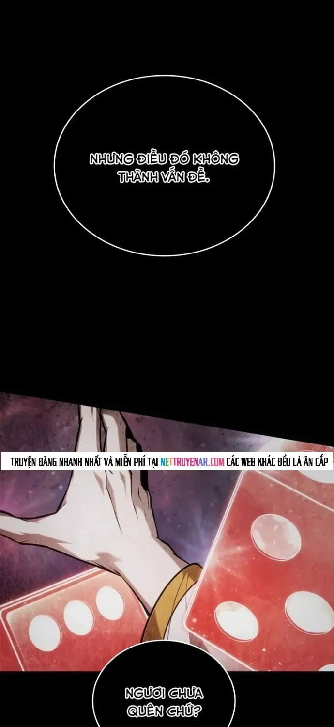 Mạo Hiểm Giả Cuối Cùng Chap 114 - Next Chap 115