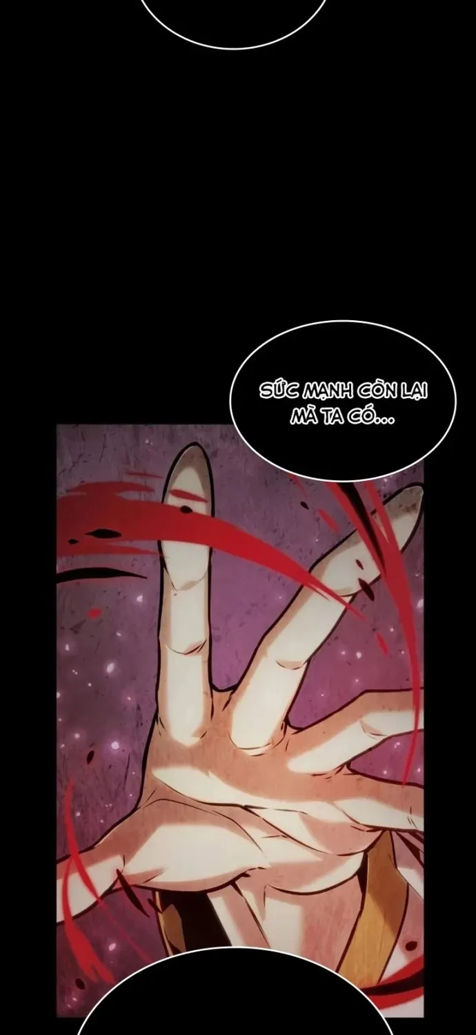 Mạo Hiểm Giả Cuối Cùng Chap 114 - Next Chap 115