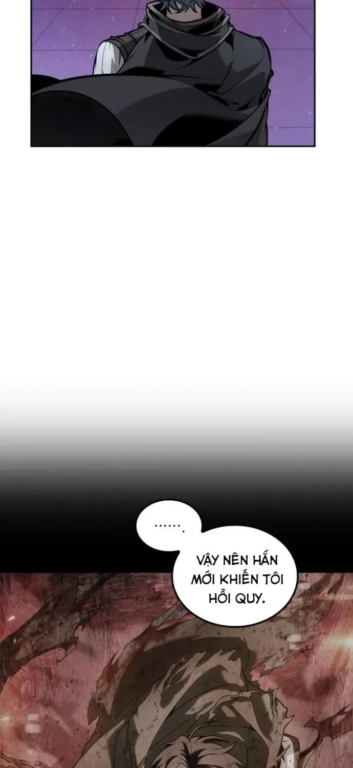 Mạo Hiểm Giả Cuối Cùng Chap 114 - Next Chap 115