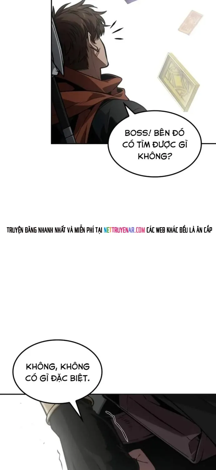 Mạo Hiểm Giả Cuối Cùng Chap 114 - Next Chap 115