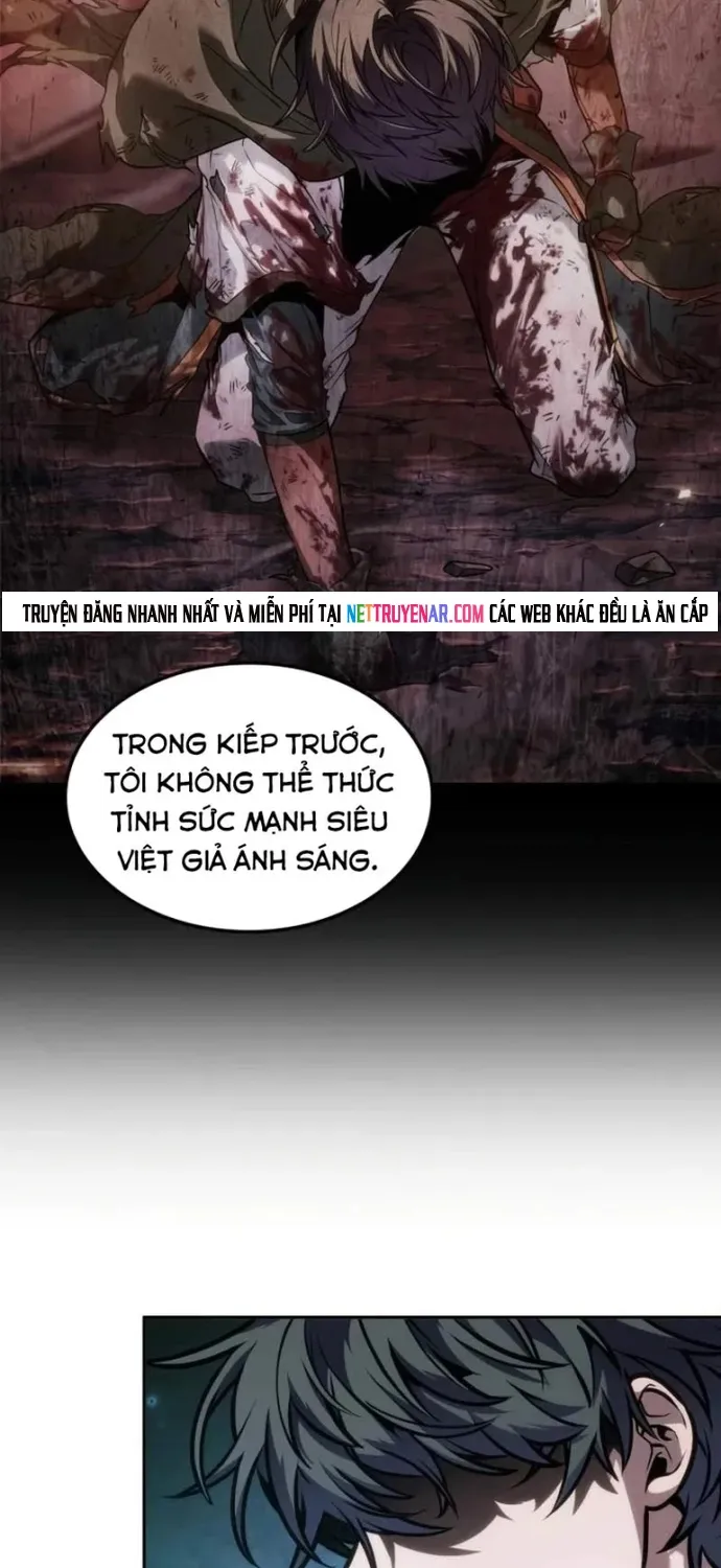 Mạo Hiểm Giả Cuối Cùng Chap 114 - Next Chap 115