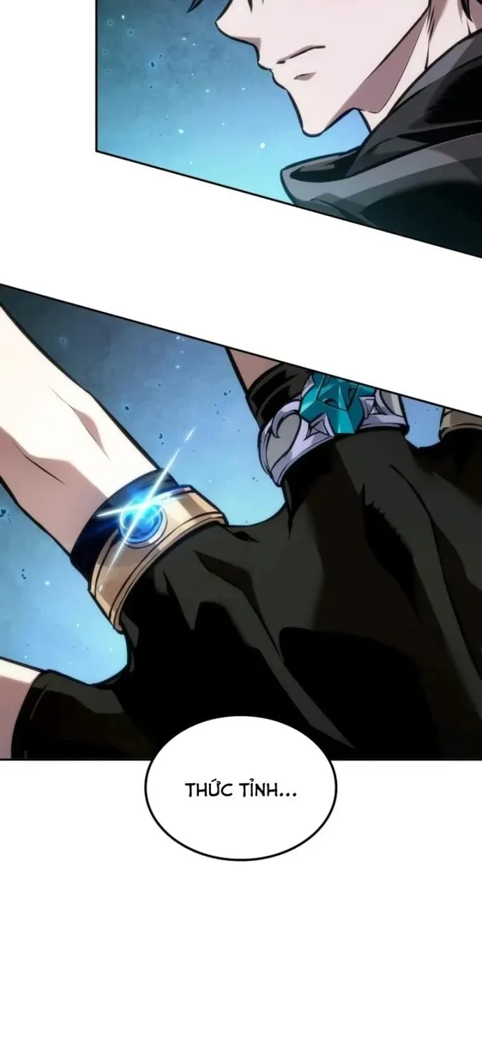 Mạo Hiểm Giả Cuối Cùng Chap 114 - Next Chap 115